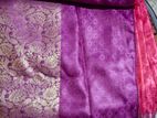 Kanchipuram Silk Saree