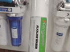 Kangaroo alkaline water