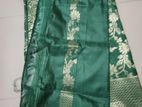 Kanjivaram and katan benaroshi saree