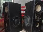 Sound systems