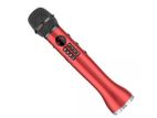 Karaoke L-598 Bluetooth Microphone