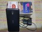Nokia 2 . (Used)