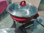 kari cooker for sell