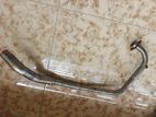 Karizma Xmr Exhaust Bend Pipe