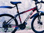 karmaite new condition Bicycle for Sale