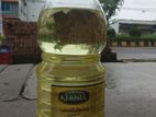 Karnel Sunflower oil