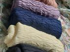 Kashmiri Cotton Hijab Collection
