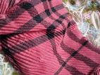 Kashmiri Cotton Hijab