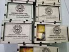 Kasmiri goat milk soap