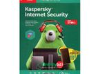 Kaspersky