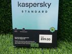 Kaspersky Internet Security Standard