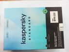 Kaspersky Plus Multi device Security user 1year