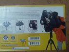KATA camera rain cover