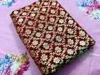 Katan Benarasi Saree