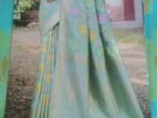 Katan saree