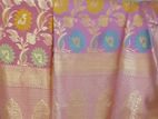 Katan saree