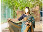 Katan Saree