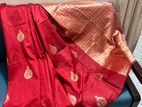 Katan Saree