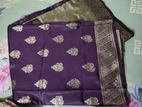 Katan sarees for sell