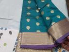 Katan sarees