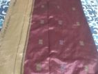 katan silk saree