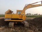 Kato Excavator Hd 400 Se For Sale
