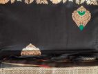 kattan saree