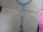 Kawasaki badminton racket frame