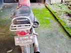 Kawasaki KLX 110 1998