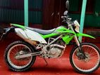 Kawasaki KLX 150BF 2021