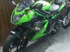 Kawasaki Ninja 125 2020