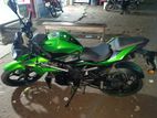 Kawasaki Ninja 125 2020