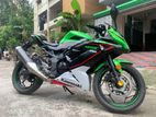 Kawasaki Ninja 125 2022