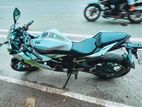 Kawasaki Ninja 125 2022