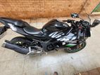 Kawasaki Ninja 125 fresh condition 2020