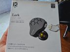 Kb EAR Lark 1DD+1BA headphone