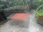 কবুতর/মুরগির খাচা (৪*২*২) ফুট ৩ পিছ