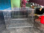 কবুতরের খাচা