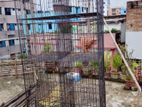 কবুতরের খাচা