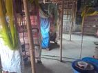 কবুতরের খাঁচা