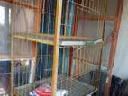 কবুতরের খাঁচা