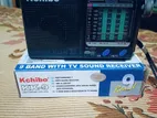 Kchibo Kk9 Radio