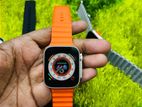 KD99 Ultra Smart Watch With Bluetooth Calling