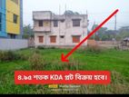 KDA LAND for sale