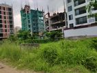 কে ব্লক ৩ কাঠার রেডি প্লট বিক্রি হবে