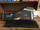 keaybord