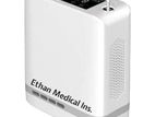 Keben KPC-8 Portable Oxygen Concentrator