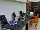 কেবিনেট ,ডয়ার ,chair, table combo