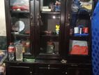 Showcase for sell