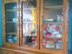 Showcase for sale